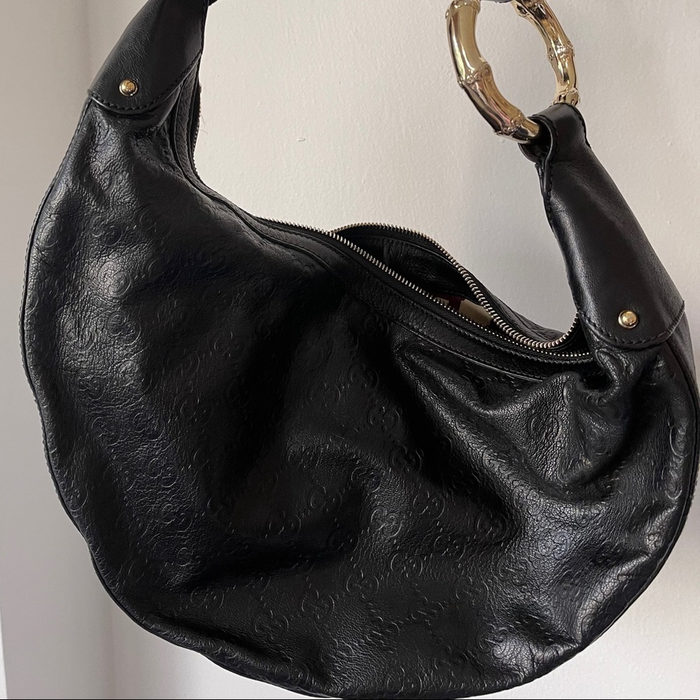 Gucci handbag